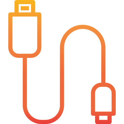 Usb icon