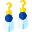 Earrings icon 64x64