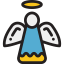 Angel icon 64x64