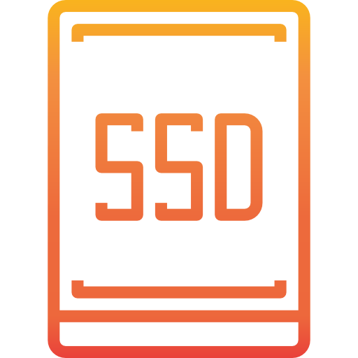 Ssd icon