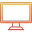 Monitor icon 64x64