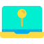 Laptop icon 64x64