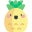Pineapple icon 64x64
