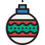 Bauble icon 64x64