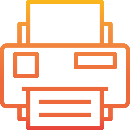 Printer icon