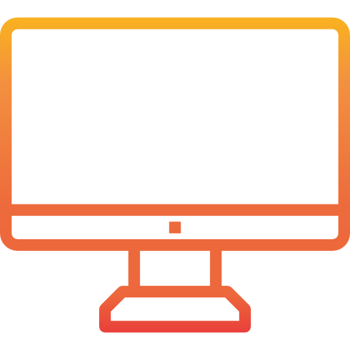 Computer icon
