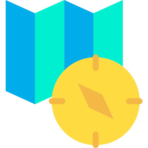 Map icon