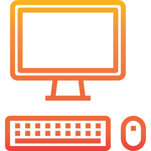 Computer icon