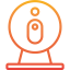 Web cam icon 64x64
