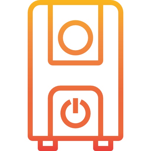 Server icon