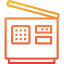 Scanner icon 64x64