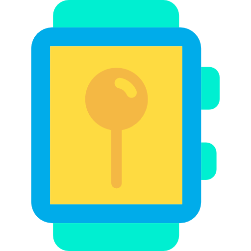 Smartwatch icon