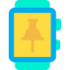 Smartwatch icon 64x64