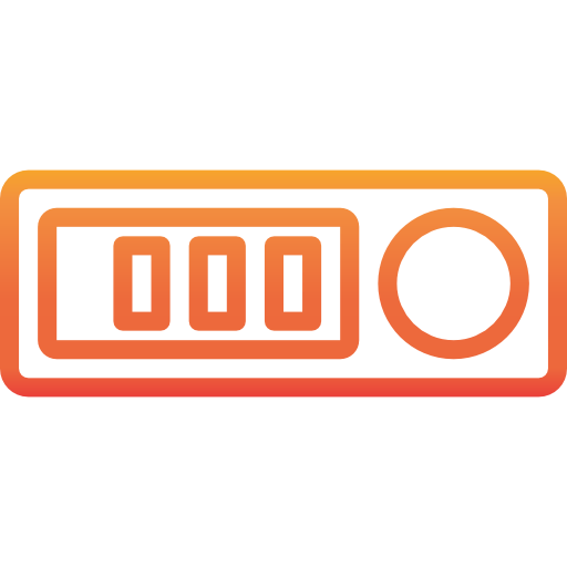 Server icon