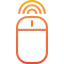 Computer mouse Ikona 64x64