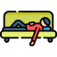 Relaxing Symbol 64x64