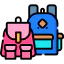 Bagpack icon 64x64