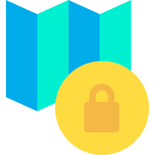 Map icon