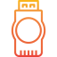 Usb icon 64x64