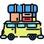 Van icon 64x64