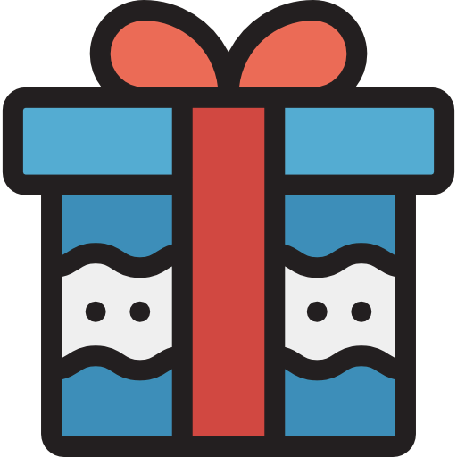 Giftbox icon