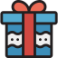 Giftbox icon 64x64