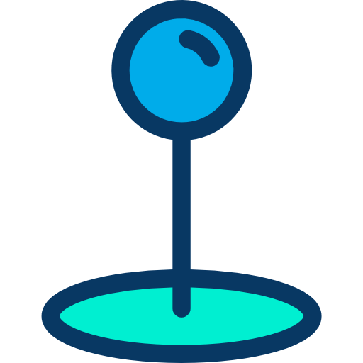 Pin icon