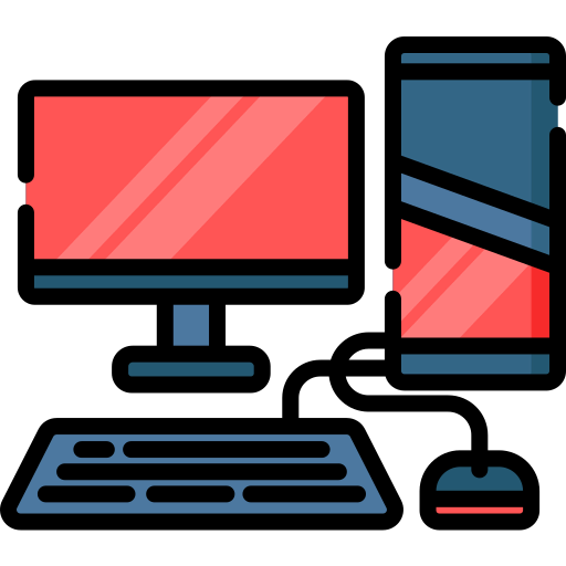 Computer icon