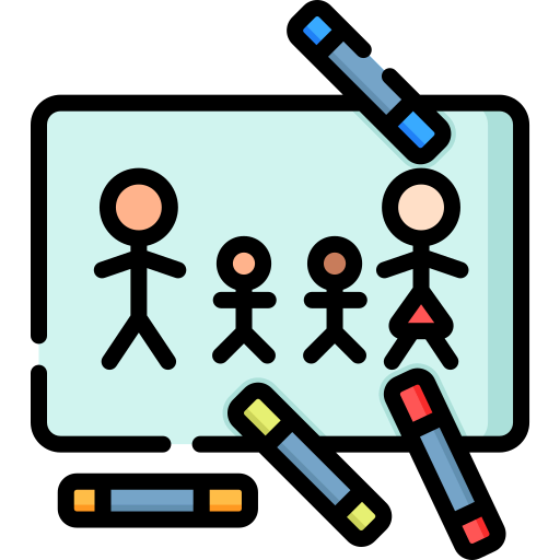 Draw icon