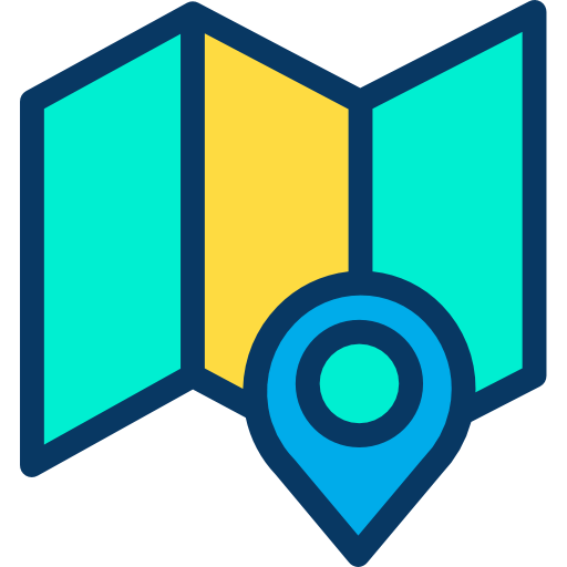 Map icon
