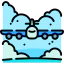 Travelling icon 64x64