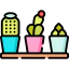 Cactus icon 64x64