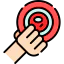 Frisbee icon 64x64