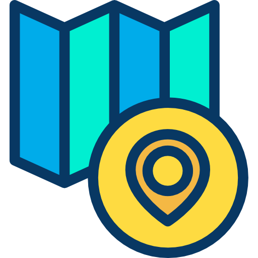 Map icon