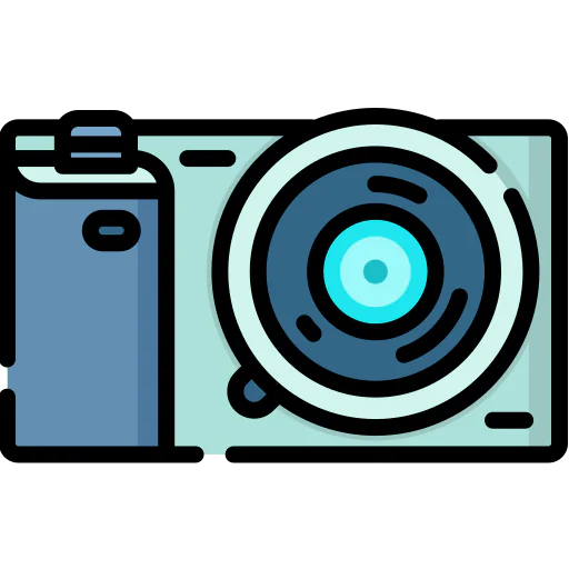 Camera icon