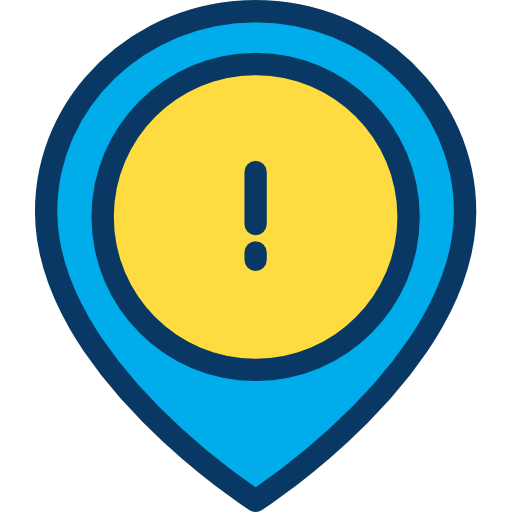 Pin icon