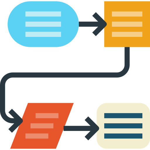 Process icon