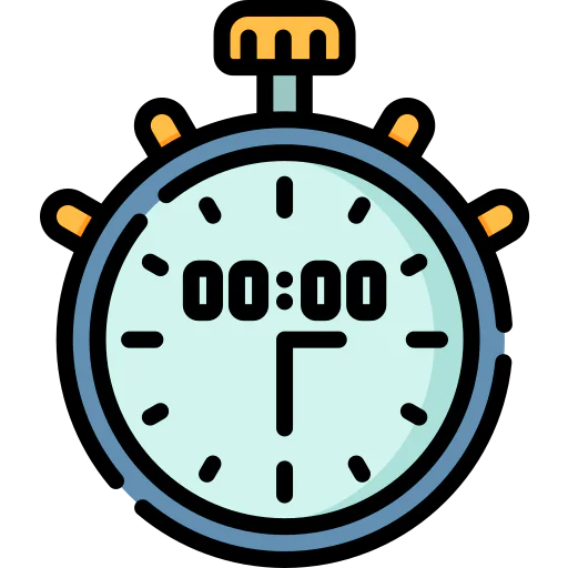 Stopwatch icon