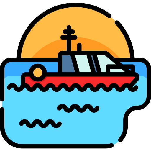 Ferry icon