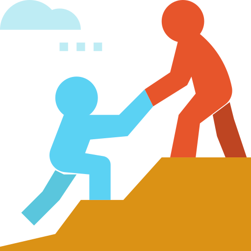 Help icon
