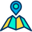 Map icon 64x64