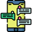 Chatting 상 64x64