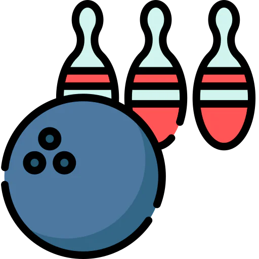 Bowling icon