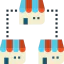 Restaurant icon 64x64