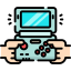 Game icon 64x64