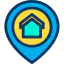 Pin icon 64x64