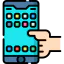 Phone icon 64x64