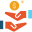 Deal icon 64x64