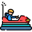 Bumper car 상 64x64