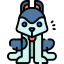 Dog icon 64x64
